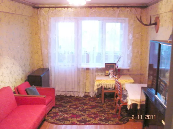 Продам хорошую 2-х комнатную квартиру по ул. Романова в Могилеве,  ФОТО 3