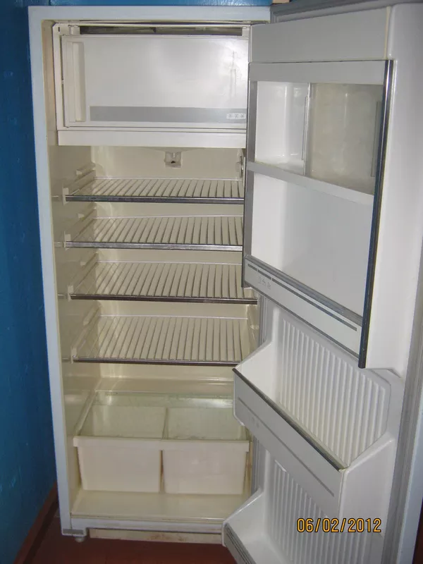 Холодильник Минск 16-Е б/у